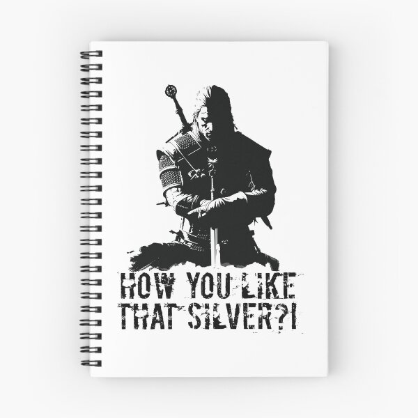 Item preview, How you like that silver? designed and sold by mksjr.