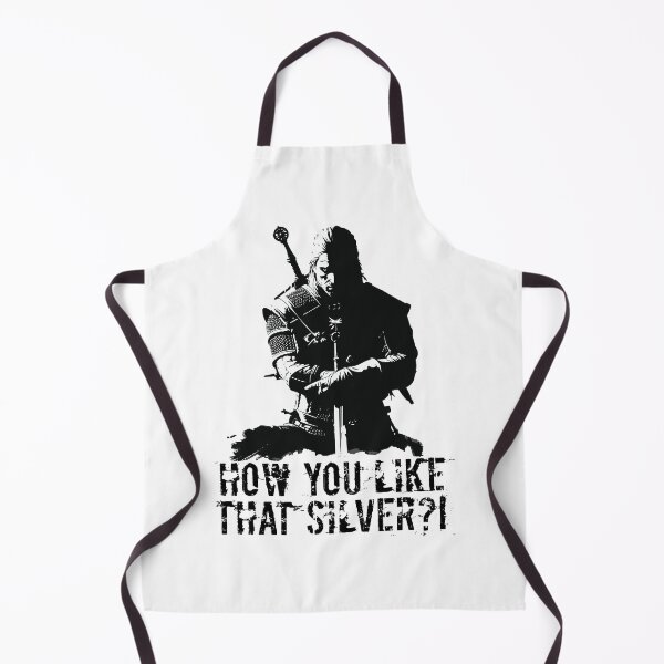 Item preview, How you like that silver? designed and sold by mksjr.