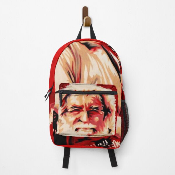 Item preview, Grateful Red Jerry -  designed and sold by Kludoman.