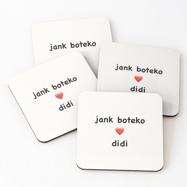 Item preview, jank boteko heart didi (with the baby) designed and sold by slaycentral.