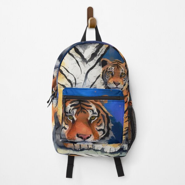 Item preview, Bengal Tigers v6 designed and sold by Helios Be. Lavsh.