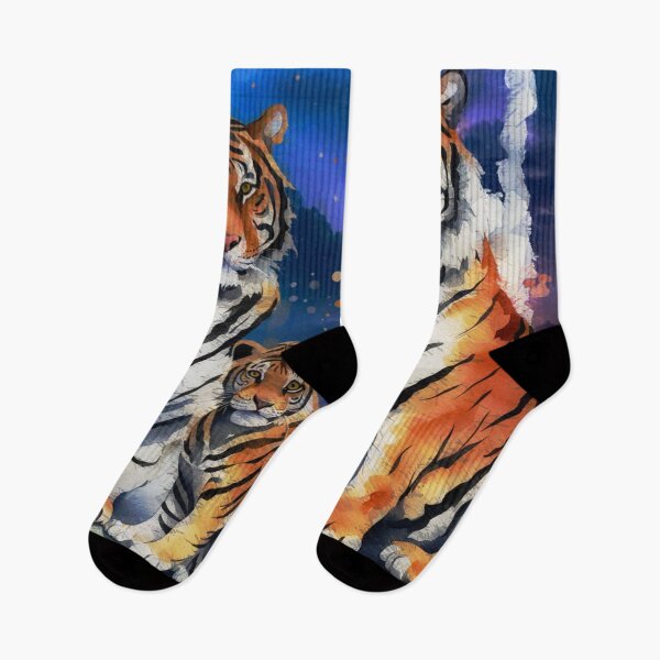 Item preview, Bengal Tigers v6 designed and sold by Helios Be. Lavsh.