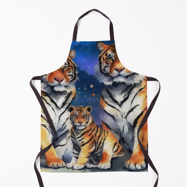 Item preview, Bengal Tigers v6 designed and sold by Helios Be. Lavsh.