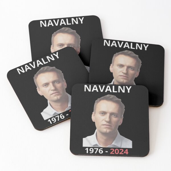 Item preview, Navalny Alexei designed and sold by urbanewear clothing.