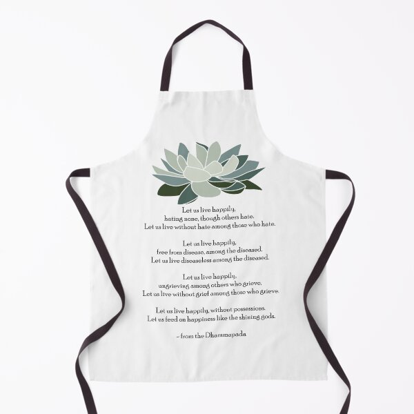 Item preview, Buddhist Scripture Dhammapada designed and sold by TheMurphyGirl.