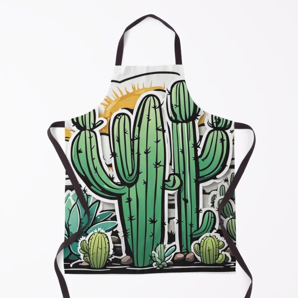 Item preview, Summer Cactus designed and sold by MyArt23.
