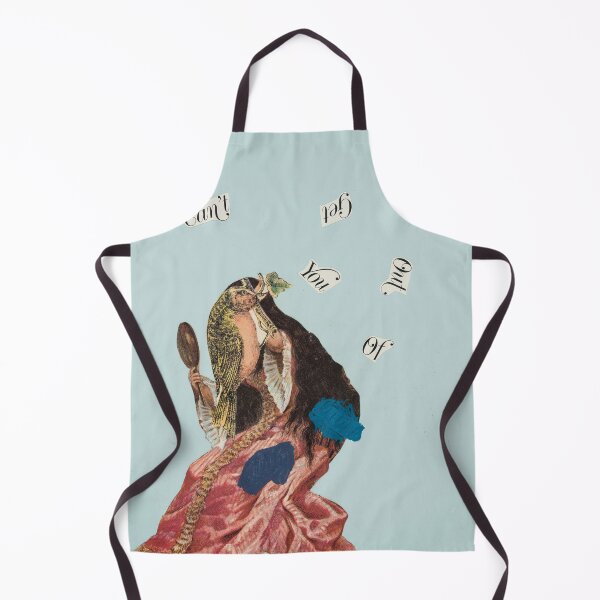 Item preview, Can't get you out designed and sold by Erica Feininger.