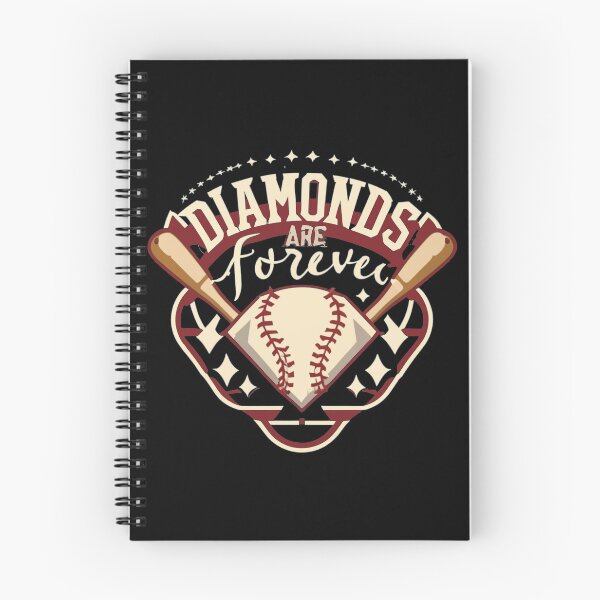 Item preview, Diamonds are forever - Baseball lovers designed and sold by Kashear.