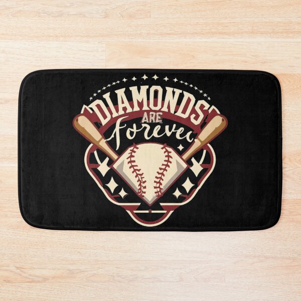 Item preview, Diamonds are forever - Baseball lovers designed and sold by Kashear.