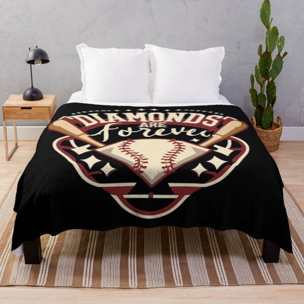 Item preview, Diamonds are forever - Baseball lovers designed and sold by Kashear.