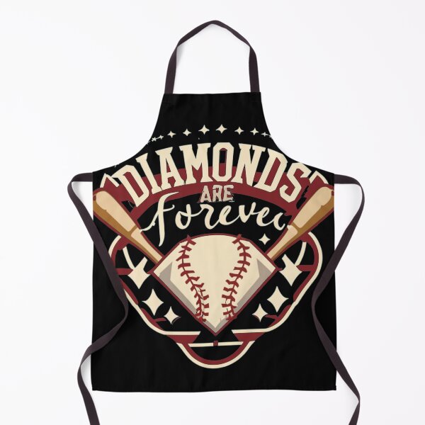 Item preview, Diamonds are forever - Baseball lovers designed and sold by Kashear.