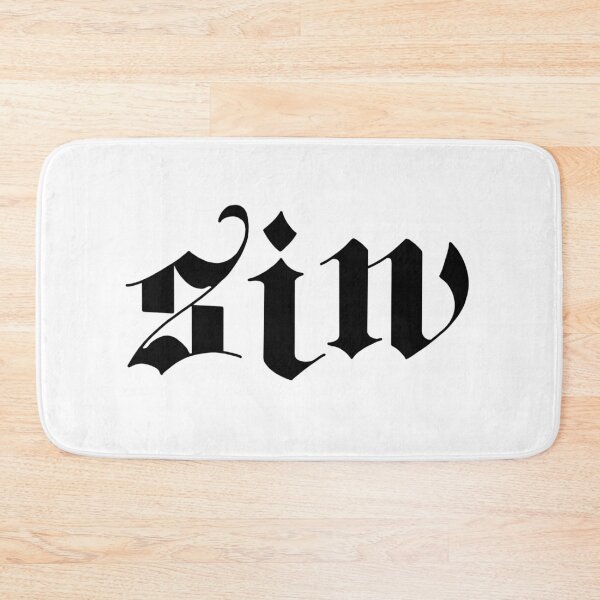 Item preview, Easton Bradley Sinnett - Sin 1 designed and sold by baileyyfaith.
