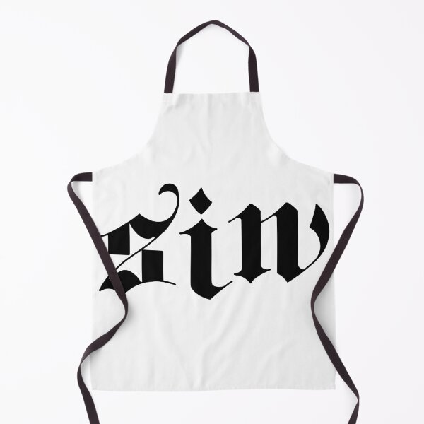Item preview, Easton Bradley Sinnett - Sin 1 designed and sold by baileyyfaith.