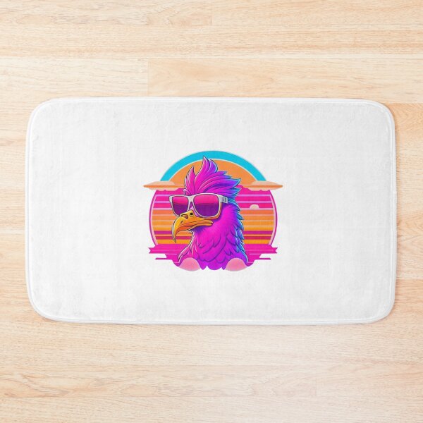 Item preview, Afterglow of Alone Eagle designed and sold by gingerblaze.