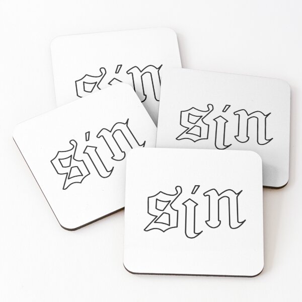 Item preview, Easton Bradley Sinnett - Sin 2 designed and sold by baileyyfaith.