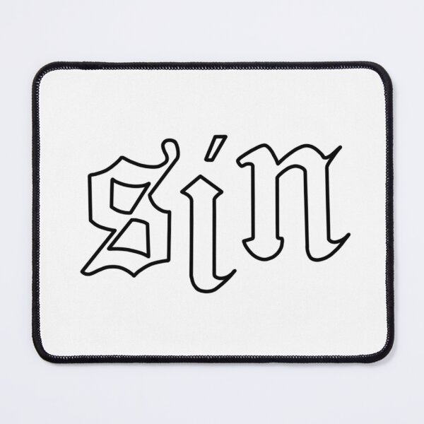 Item preview, Easton Bradley Sinnett - Sin 2 designed and sold by baileyyfaith.