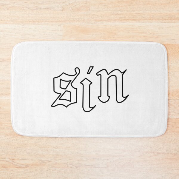 Item preview, Easton Bradley Sinnett - Sin 2 designed and sold by baileyyfaith.