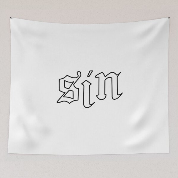 Item preview, Easton Bradley Sinnett - Sin 2 designed and sold by baileyyfaith.