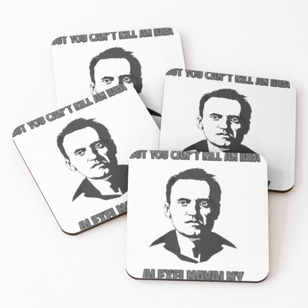Item preview, alexei navalny designed and sold by urbanewear clothing.