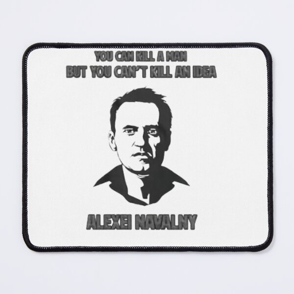 Item preview, alexei navalny designed and sold by urbanewear clothing.