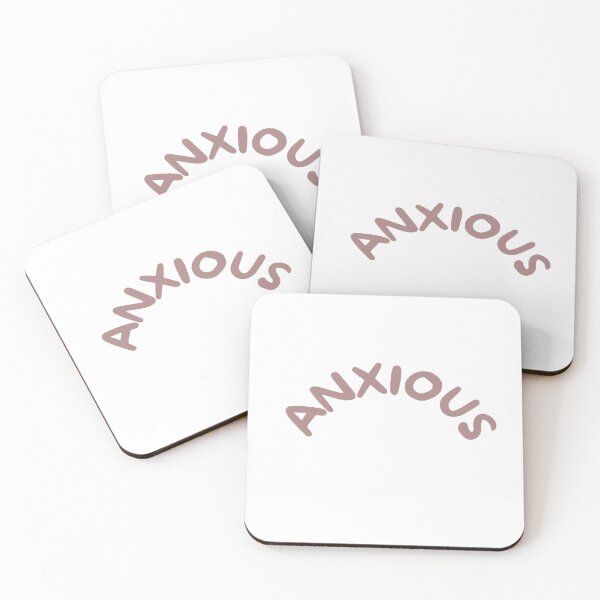 Item preview, Anxious  designed and sold by skyestudios18.