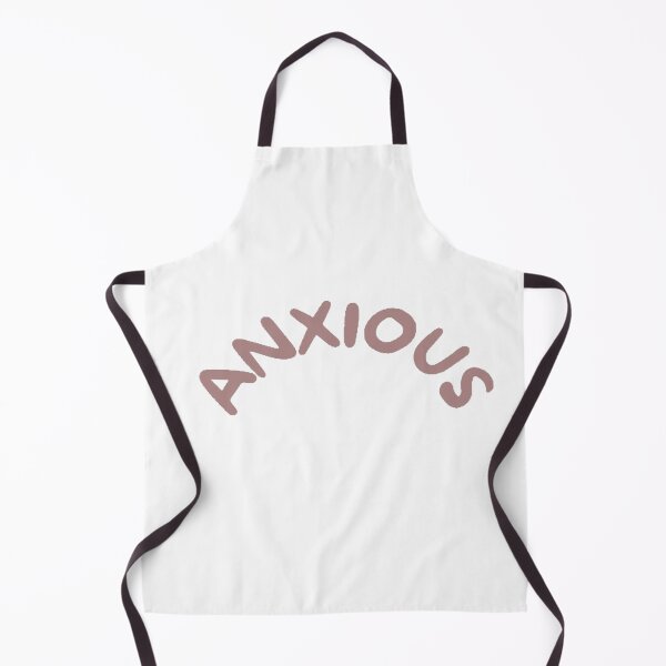 Item preview, Anxious designed and sold by skyestudios18.