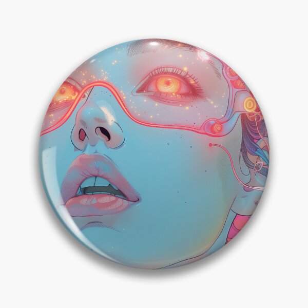 Item preview, Awakening mind designed and sold by Nowshin Tasnim.