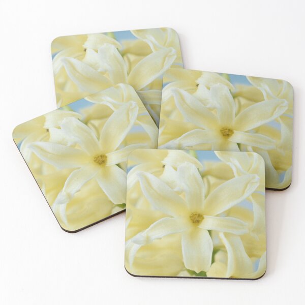 Item preview, Hyacinthus orientalis  'Gypsy Princess'  Hyacinth   designed and sold by Chris Burrows.