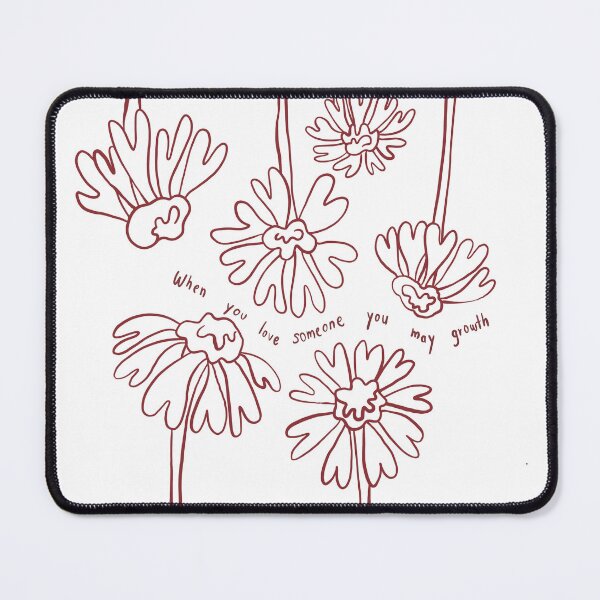 Item preview, Love is (good/bad) lesson learn. designed and sold by Sunflowers-rung.