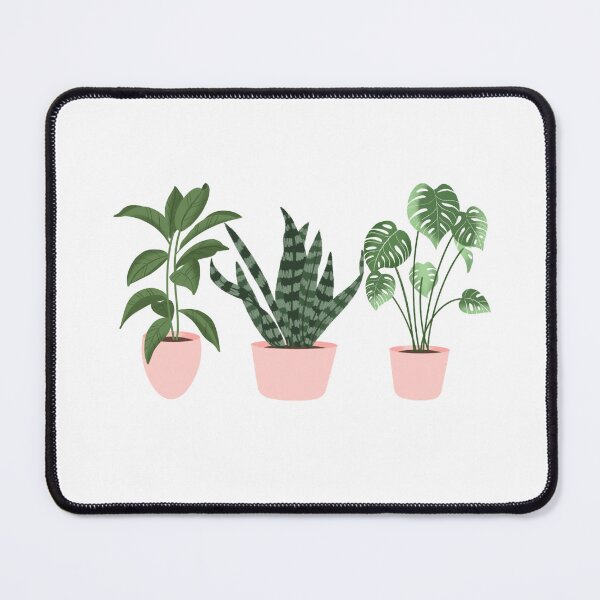 Item preview, 3 Plants designed and sold by doughnuthut.