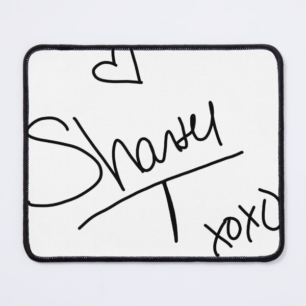 Item preview, Shantel Tessier's Signature designed and sold by baileyyfaith.