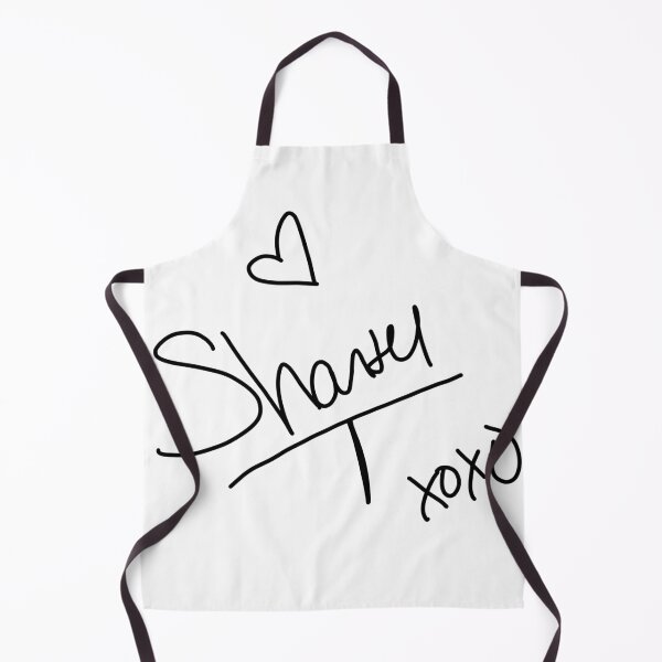 Item preview, Shantel Tessier's Signature designed and sold by baileyyfaith.
