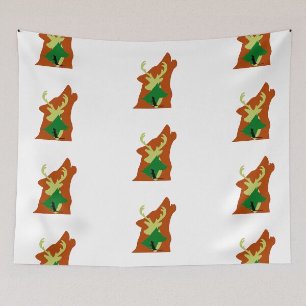 Item preview, Wolfstar Marauders designed and sold by Animals-by-JB.