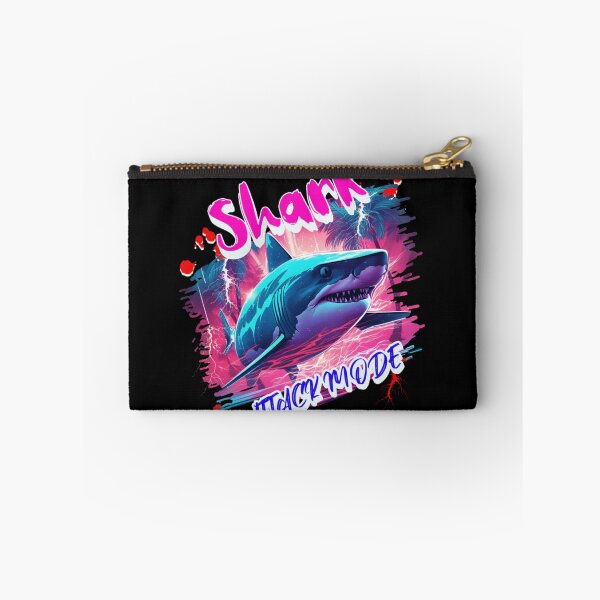 Item preview, Shark logo designed and sold by LunettaShop.