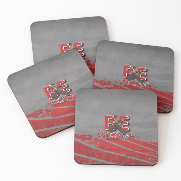 Item preview, Be Karate Strong designed and sold by teepossible.