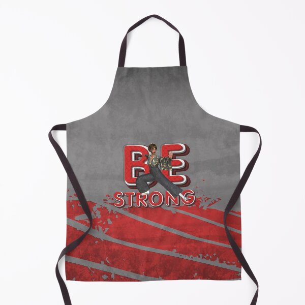 Item preview, Be Karate Strong designed and sold by teepossible.