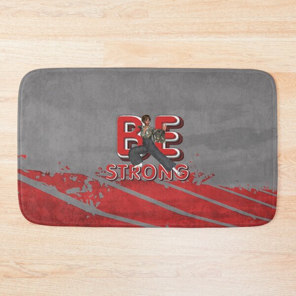 Item preview, Be Karate Strong designed and sold by teepossible.