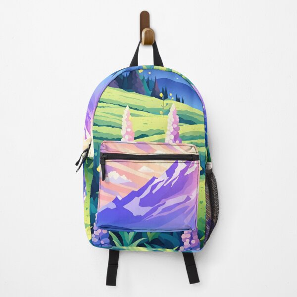 Item preview, Mountain Sunrise designed and sold by VeiledVision.