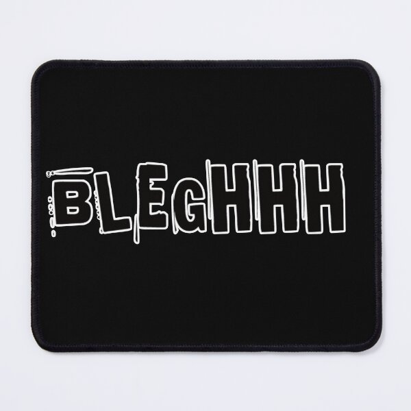Item preview, BLEGHHH  designed and sold by SpookyCuties.