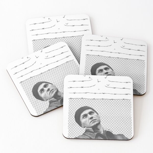 Item preview, Navalny Alexei One Flew Over the Cuckoo's Nest  designed and sold by urbanewear clothing.