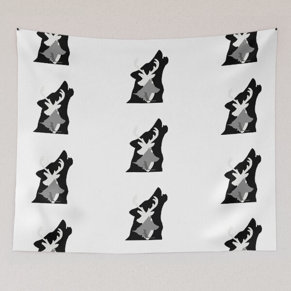 Item preview, Wolfstar Marauders designed and sold by Animals-by-JB.