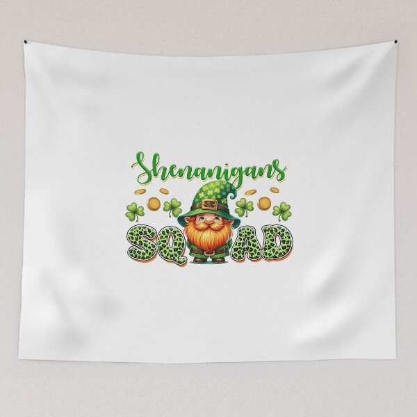 Item preview, St Patrick's Day  designed and sold by UMakusia.