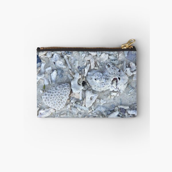 Item preview, Coral Skeletons on the Beach at Summon Island, Philippines designed and sold by The Botanical Jason.