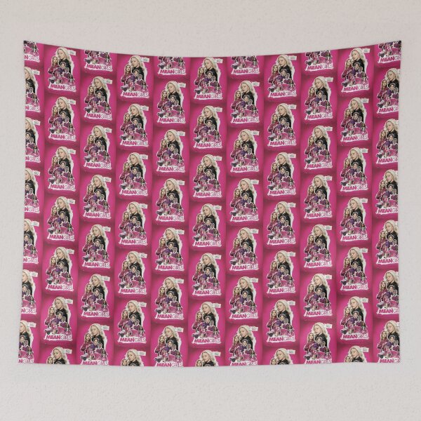 Item preview, Regina George mean girls musical movie 2024 get in loser designed and sold by Moranfri17.