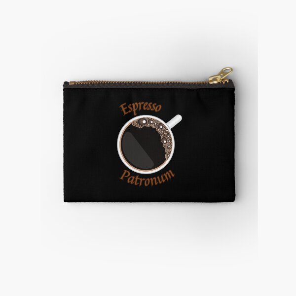 Item preview, Espresso Patronum designed and sold by FunnyThings1.