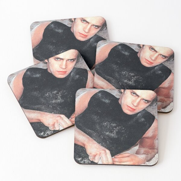 Item preview, Hayden Christensen designed and sold by appa-sr.