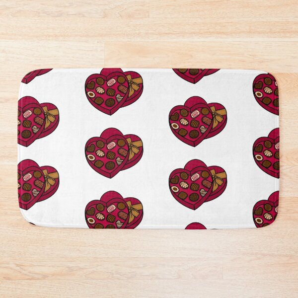 Item preview, Box of Chocolates designed and sold by honeybeepaper.