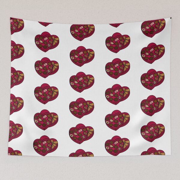 Item preview, Box of Chocolates designed and sold by honeybeepaper.