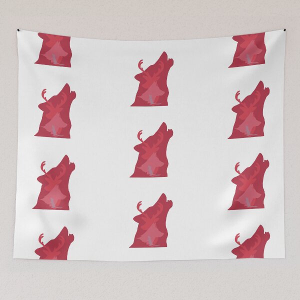 Item preview, Wolfstar Marauders designed and sold by Animals-by-JB.