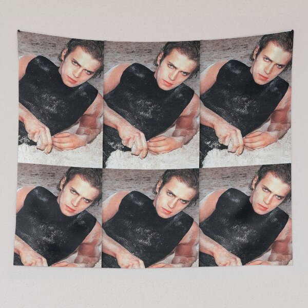Item preview, Hayden Christensen designed and sold by appa-sr.